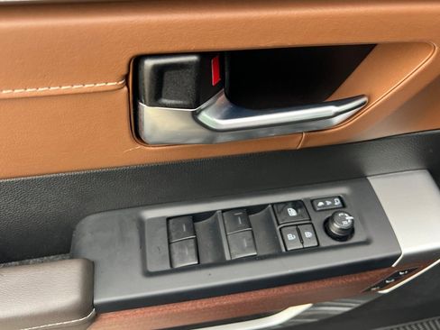 Used 2025 Toyota Tundra 1794 Edition image 8