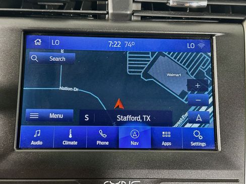 Used 2020 Ford Fusion SE FWD image 22