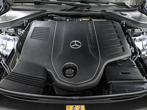New 2026 Mercedes-Benz E 450 4MATIC Sedan image 25