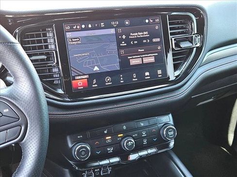 Used 2024 Dodge Durango R/T w/ Blacktop Package image 18