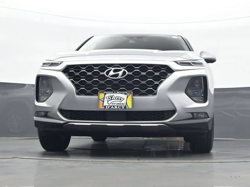 Used 2020 Hyundai Santa Fe SEL w/ Cargo Package AWD/4WD image 23