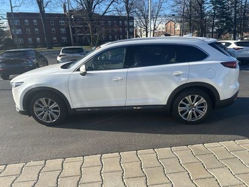 Used 2023 MAZDA CX-9 Signature image 13