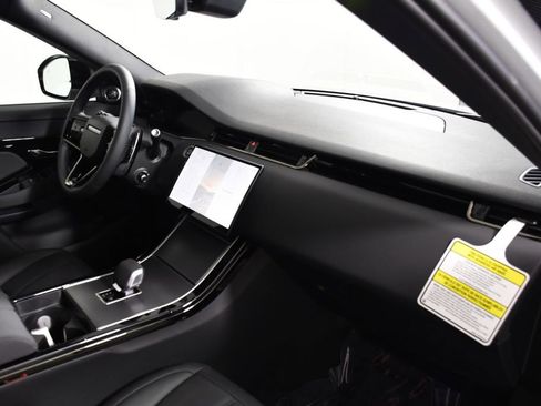 New 2026 Land Rover Range Rover Evoque S image 19