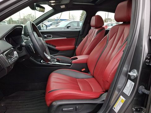 Certified 2023 Acura Integra A-Spec image 13