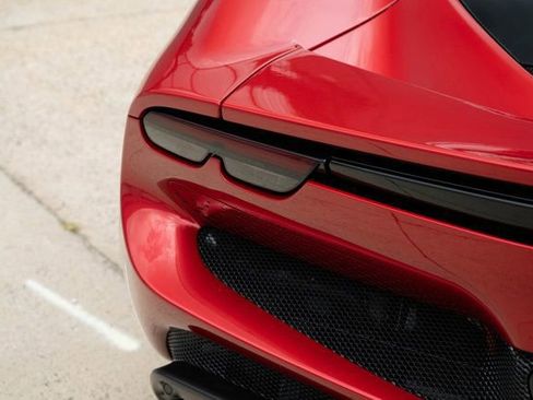 Certified 2025 Ferrari 296 GTB image 22