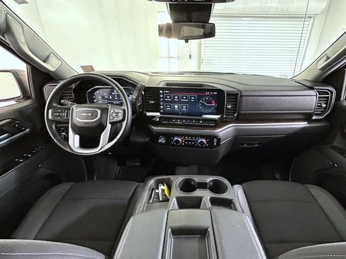 Certified 2023 GMC Sierra 1500 Elevation AWD/4WD image 14