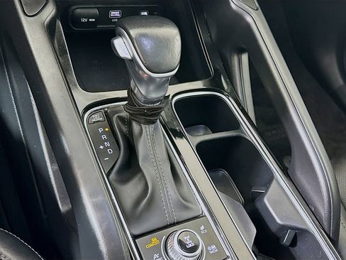 Used 2023 Kia Telluride S w/ S Sunroof Package AWD/4WD image 18