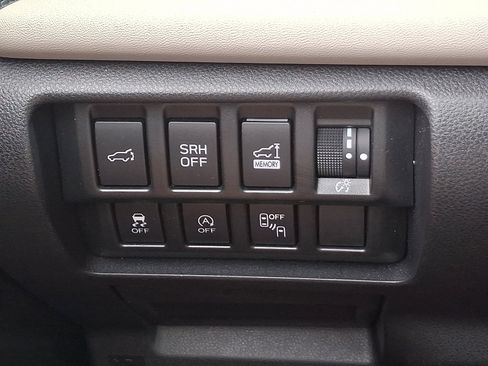 Certified 2023 Subaru Forester Limited w/ Popular Package #3 AWD/4WD image 25