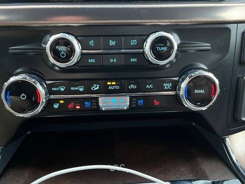 Used 2024 Ford F150 King Ranch image 18