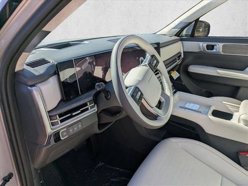 New 2026 Hyundai Santa Fe Calligraphy image 3