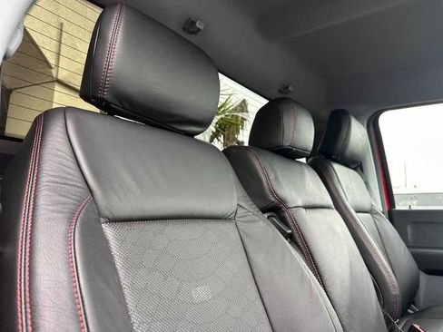 New 2025 Ford F150 XL w/ Equipment Group 103A High image 13