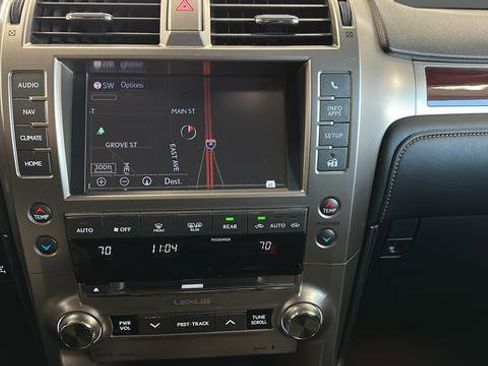 Used 2019 Lexus GX 460 Premium AWD/4WD image 14