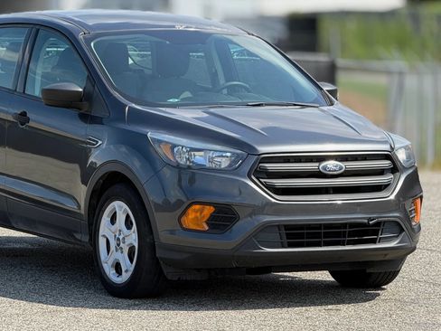 Used 2018 Ford Escape S FWD image 15