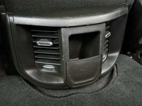 Used 2026 RAM 2500 Big Horn AWD/4WD image 21