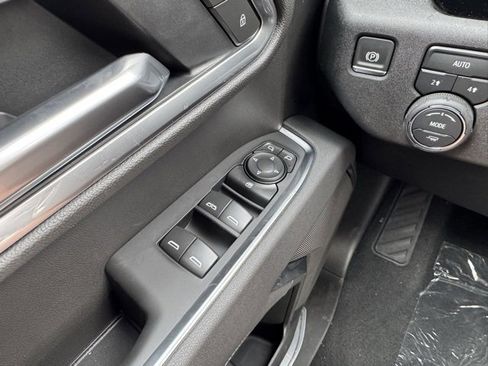 New 2026 Chevrolet Silverado 1500 LT image 32