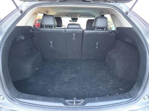 Used 2020 MAZDA CX-5 Touring image 15