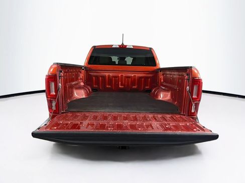 Used 2019 Ford Ranger XLT w/ Trailer Tow Package RWD image 25