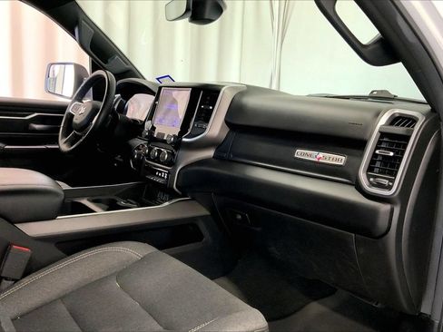 Used 2020 RAM 1500 Lone Star RWD image 28