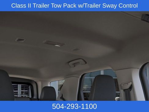 New 2025 Ford Bronco Sport Big Bend AWD/4WD image 24