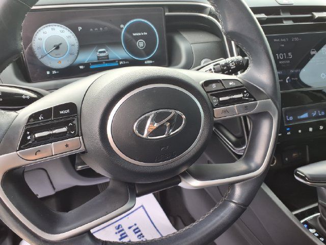 Used 2023 Hyundai Tucson SEL w/ Convenience Package AWD/4WD image 25