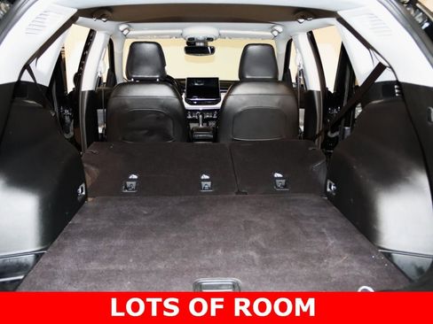 Used 2022 Jeep Compass Limited image 20