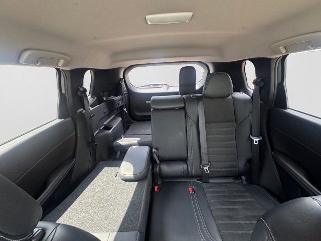 Used 2024 Mitsubishi Outlander SE AWD/4WD image 21