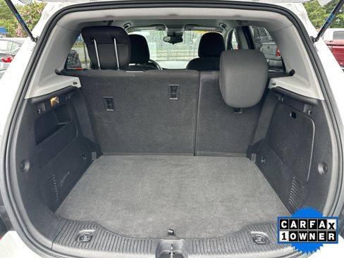 Used 2019 Chevrolet Trax LS w/ Tint and Cruise Package FWD image 12
