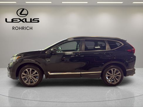 Used 2020 Honda CR-V Touring image 9