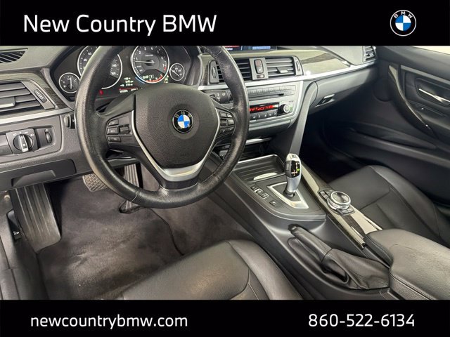 Used 2014 BMW 328i xDrive Sedan AWD/4WD image 10