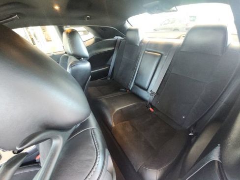 Certified 2022 Dodge Challenger R/T w/ Plus Package RWD image 23