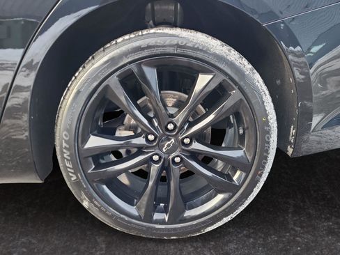 Used 2024 Chevrolet Malibu LT image 25