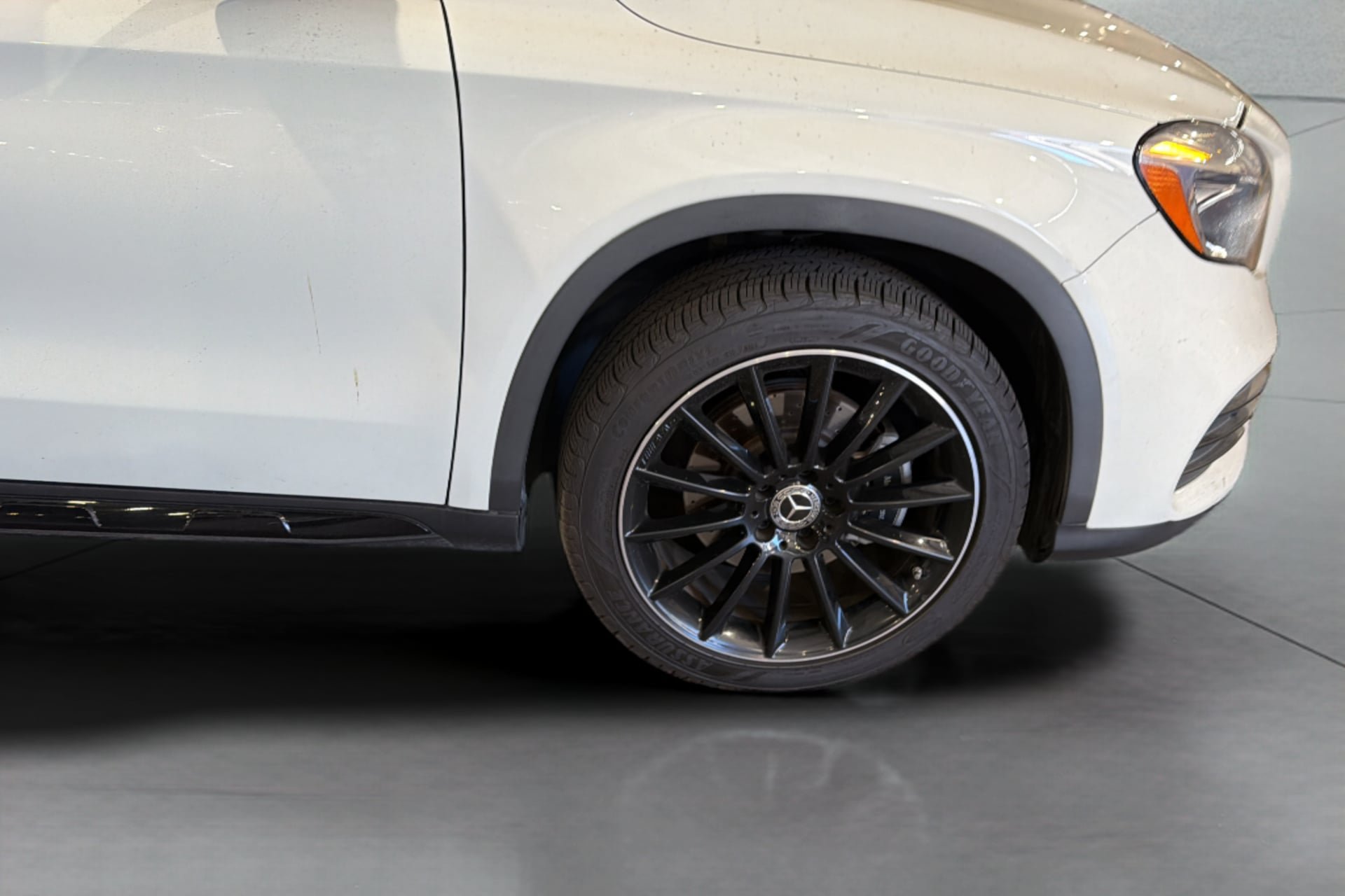 Used 2018 Mercedes-Benz GLA 250 image 35