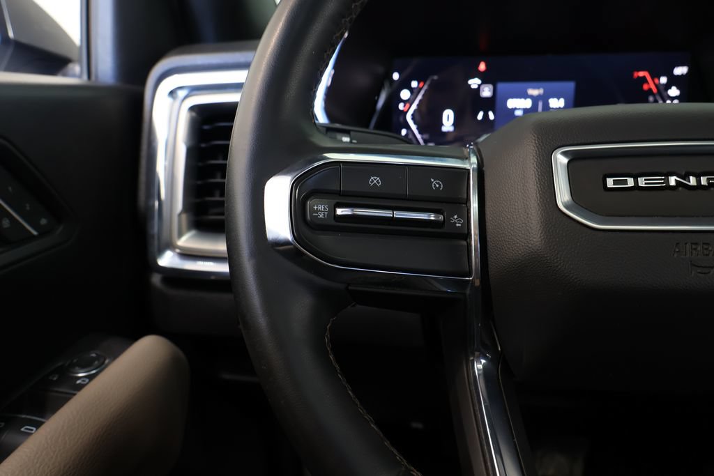 Used 2023 GMC Canyon Denali AWD/4WD image 29