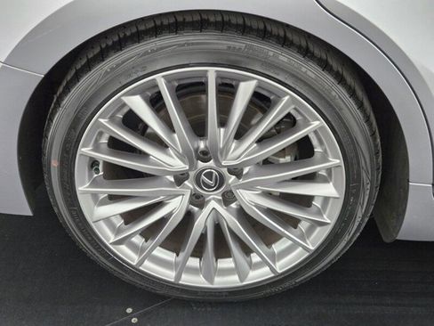 Certified 2023 Lexus IS 300 w/ Premium Package RWD image 10