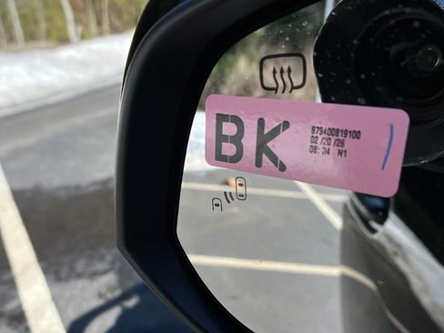 New 2026 Toyota Sienna XLE Woodland Edition image 27