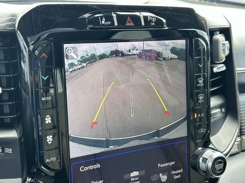 Used 2020 RAM 1500 Limited AWD/4WD image 34