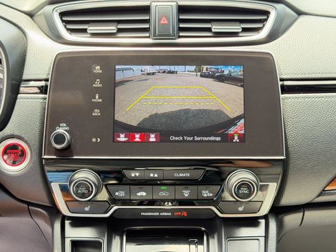 Used 2019 Honda CR-V EX image 24