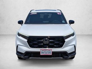 Used 2024 Honda CR-V Sport-L video 2
