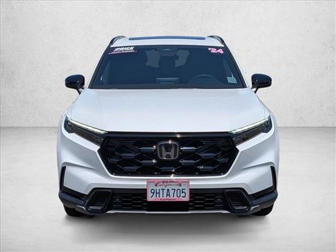 Used 2024 Honda CR-V Sport-L image 2