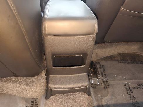 Used 2009 Chevrolet Impala LTZ image 20