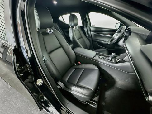 Used 2026 MAZDA MAZDA3 s Sport FWD image 29
