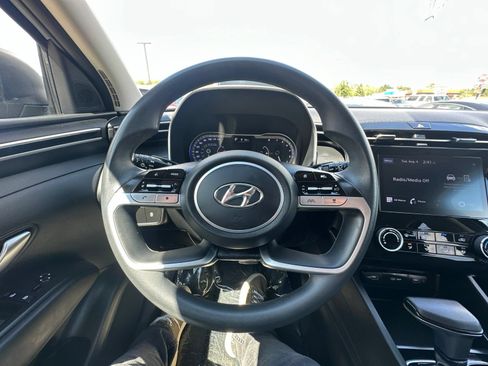 Used 2022 Hyundai Tucson SEL AWD/4WD image 43