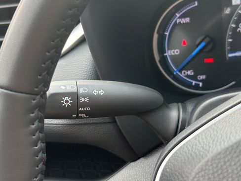 Used 2023 Toyota RAV4 SE w/ Convenience Package AWD/4WD image 32