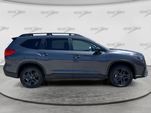 Certified 2025 Subaru Ascent Onyx Edition AWD/4WD image 10