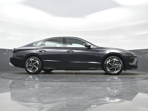 Certified 2026 Hyundai Sonata SEL FWD image 31
