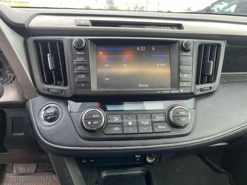 Used 2017 Toyota RAV4 XLE image 23