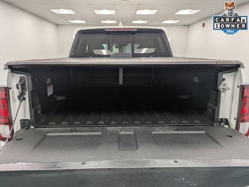 Used 2022 Honda Ridgeline RTL image 24
