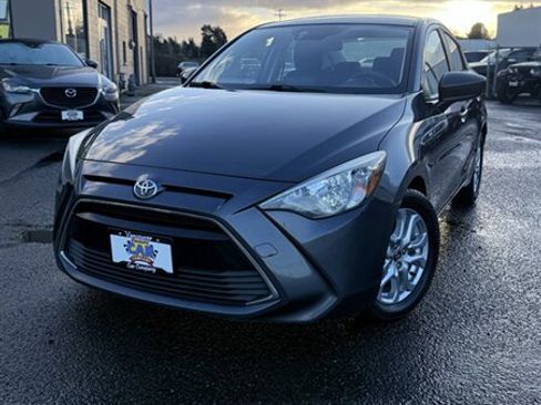 Used 2018 Toyota Yaris iA image 37
