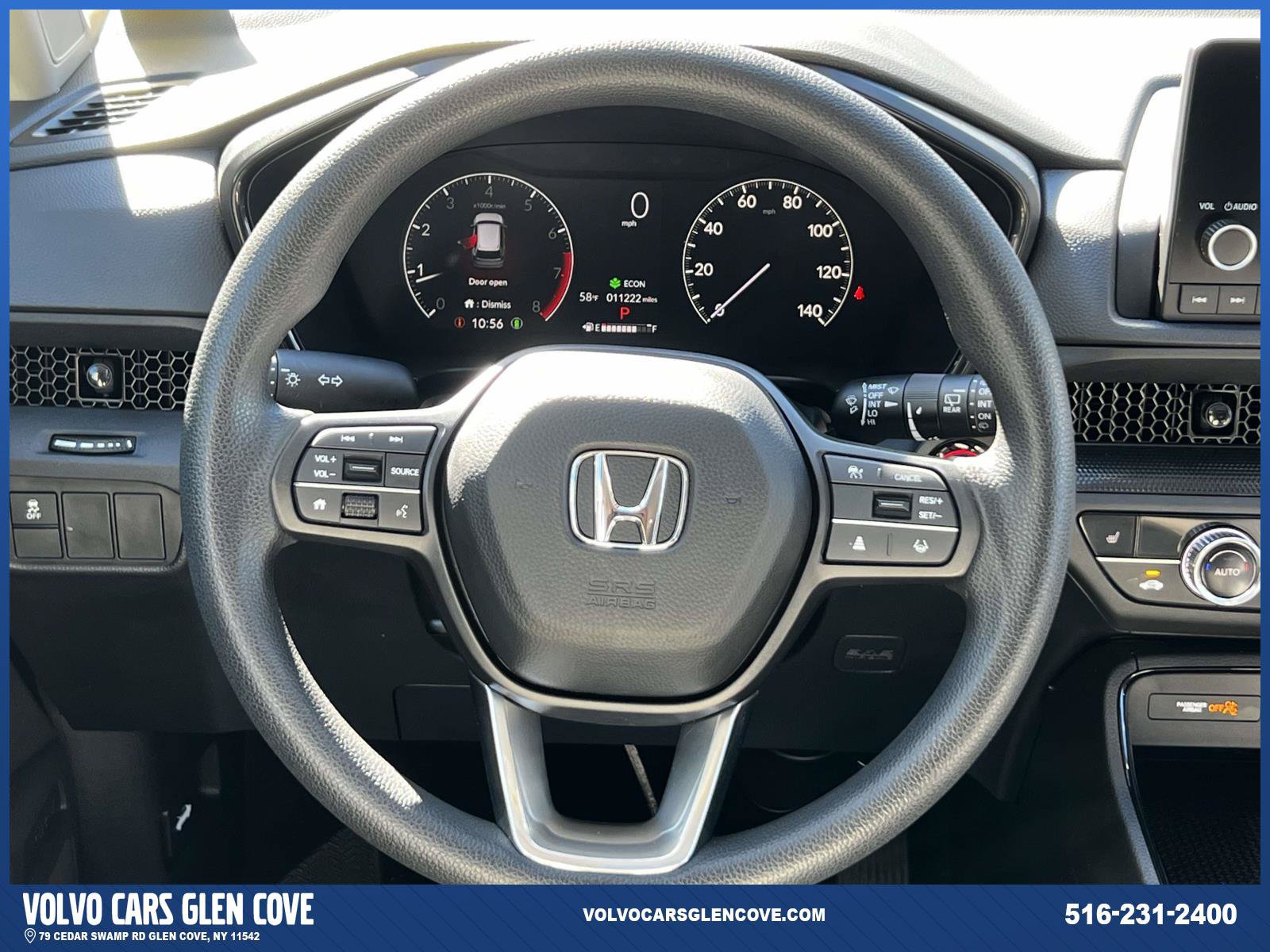 Used 2024 Honda CR-V EX image 14