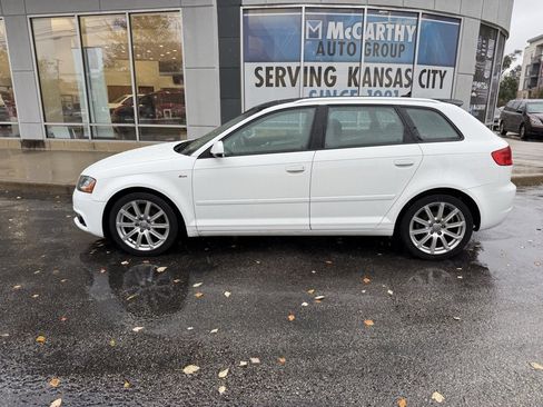 Used 2011 Audi A3 TDI Premium Plus image 2